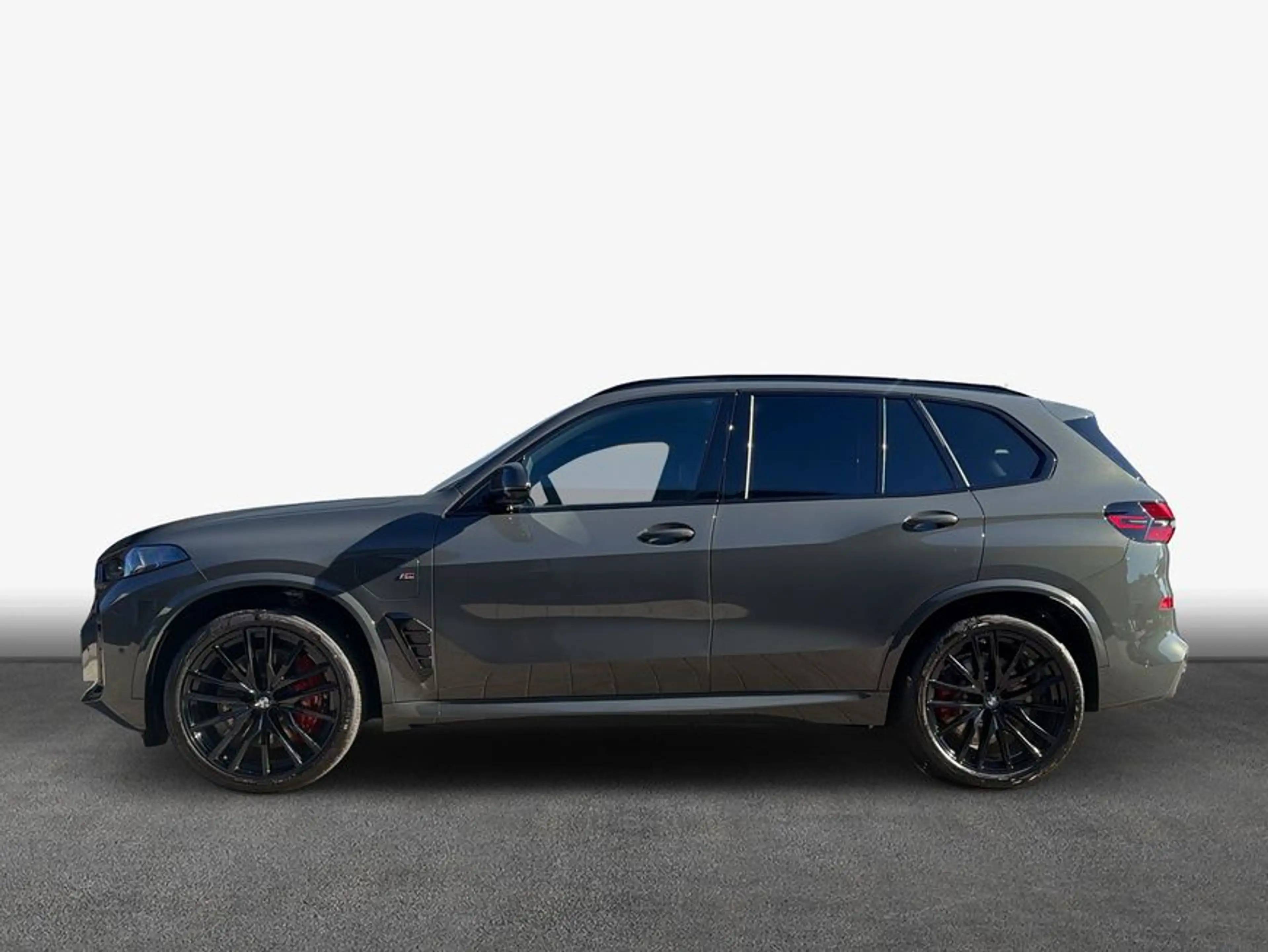 BMW X5 xDrive50e 230 kW, 5-türig — photo 5