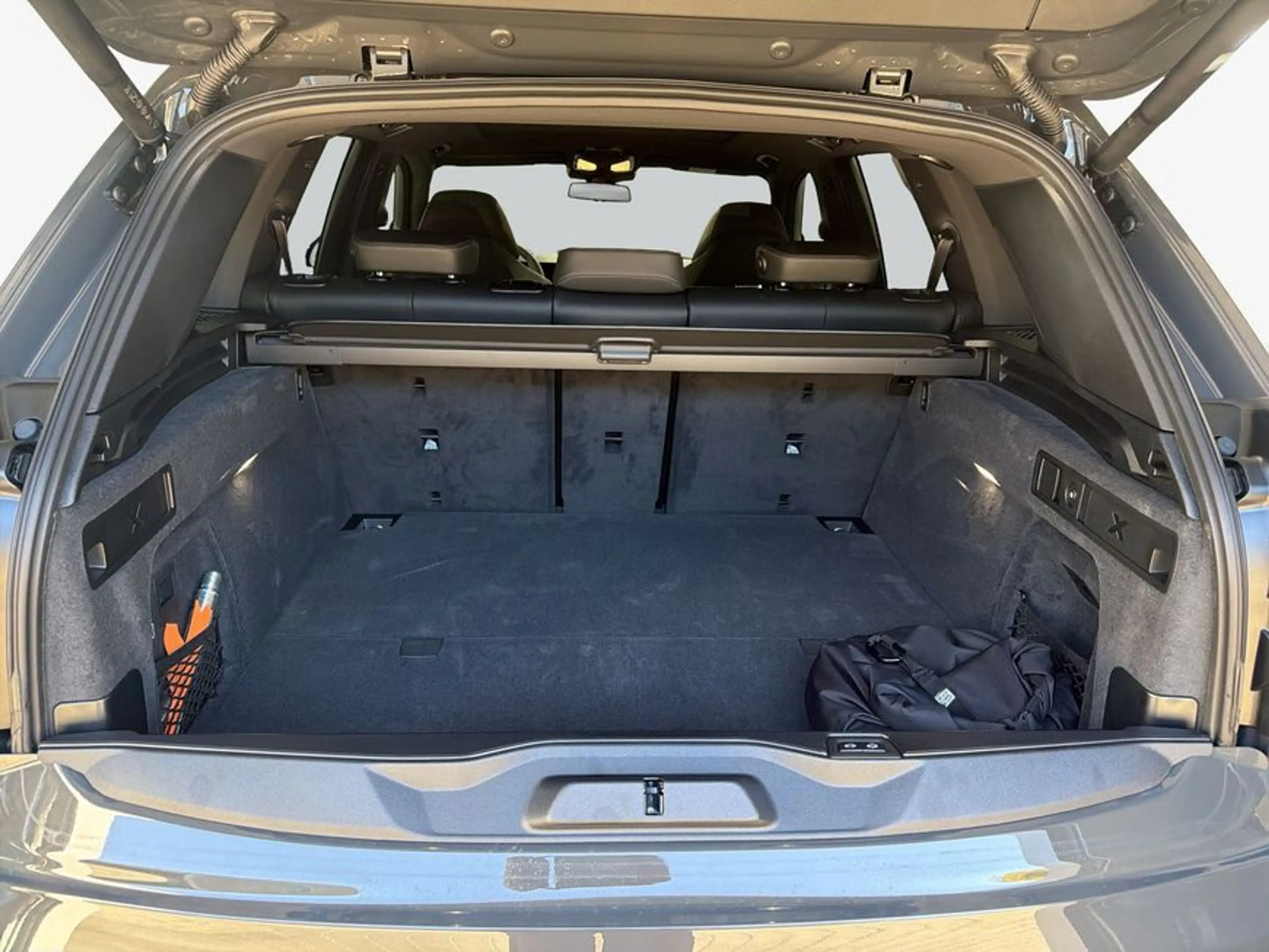 BMW X5 xDrive50e 230 kW, 5-türig — photo 9