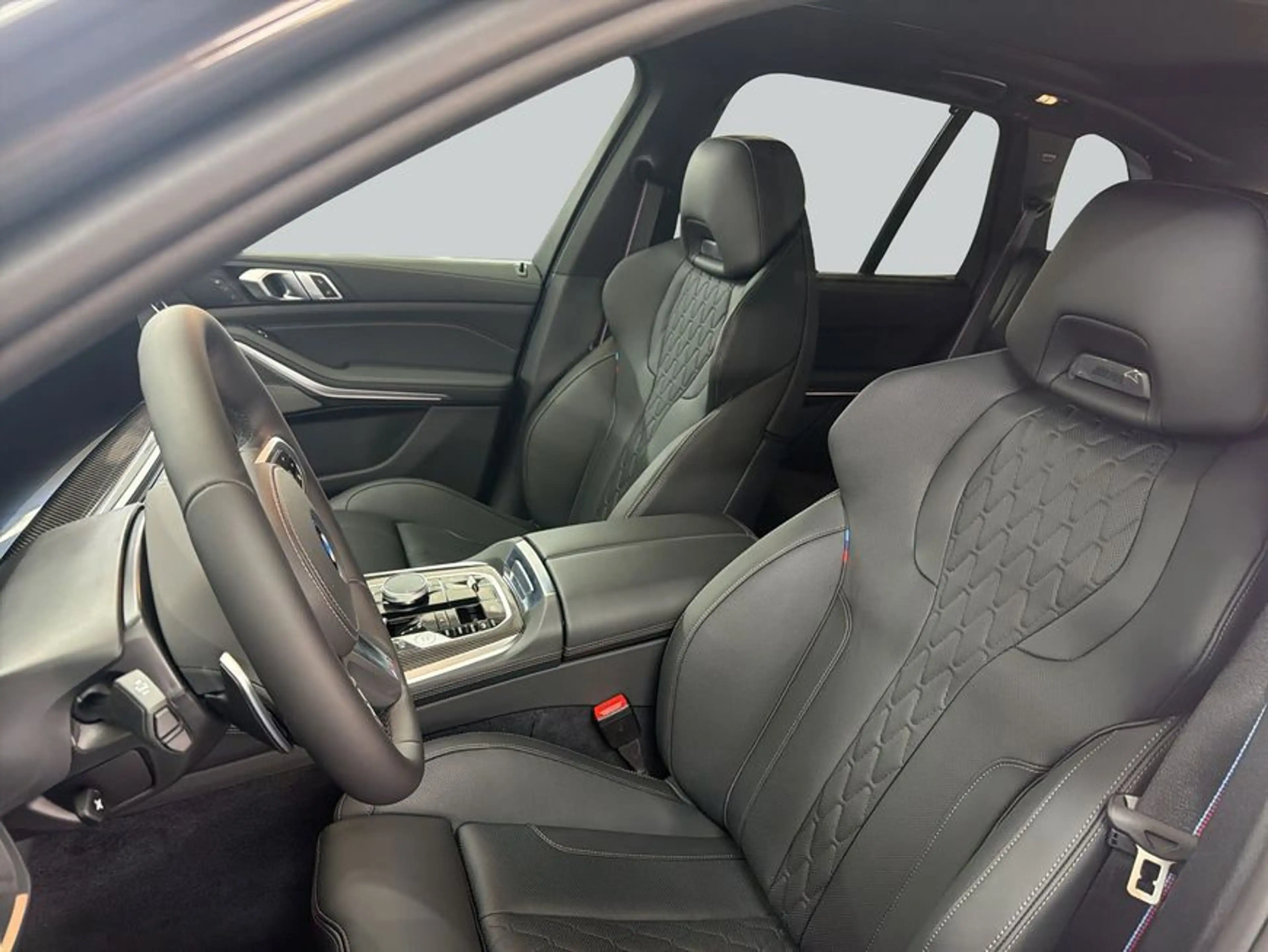 BMW X5 xDrive50e 230 kW, 5-türig — photo 11