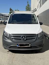 116 CDI BlueEfficiency lang