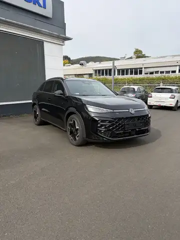Volkswagen T-Roc T Roc 1.5 eTSI OPF DSG R Line