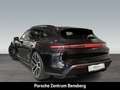 Porsche Taycan Sport Turismo Schwarz - thumbnail 3