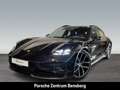 Porsche Taycan Sport Turismo Schwarz - thumbnail 1