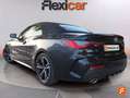 BMW 420 420i Negro - thumbnail 5