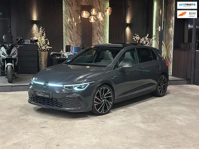 Volkswagen Golf GTD 2.0 TDI GTD|PANO|H&K|MEMORY|FULL OPTIONS!