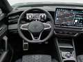 Volkswagen Tiguan 2.0 TDI R-Line 19Zol*Massage*HuD*Pan*AHK* Gris - thumbnail 10
