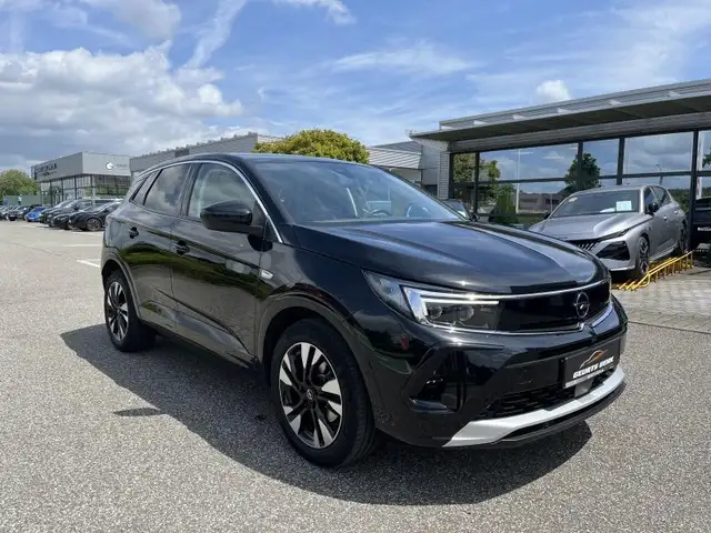 Opel Grandland Innovation