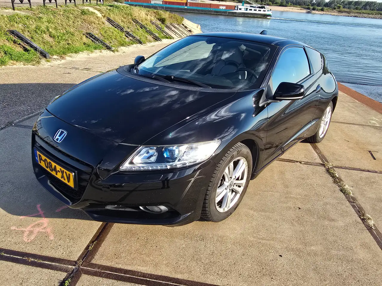 Honda CR-Z