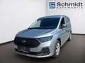 Ford E-Transit Grand Transit Connect Trend Kasten 2,0L Eblue 122PS M AWD Silber - thumbnail 1