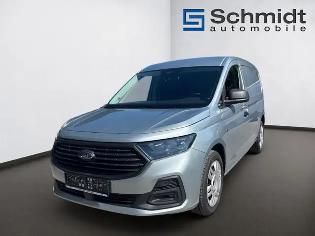 Ford E-Transit Grand Transit Connect Trend Kasten 2,0L Eblue 122PS M AWD