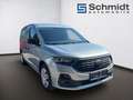 Ford E-Transit Grand Transit Connect Trend Kasten 2,0L Eblue 122PS M AWD Silber - thumbnail 6