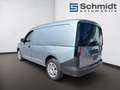 Ford E-Transit Grand Transit Connect Trend Kasten 2,0L Eblue 122PS M AWD Silber - thumbnail 3