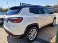 Jeep Compass 1.3 phev Business Plus 4xe PROMO FINANZIAMENTO Білий - thumbnail 4