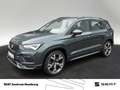 SEAT Ateca 2.0 TDI FR DSG AHK Standhzg Sitzhzg LED Vert - thumbnail 1