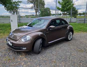 1,2 TSI Design, scheckheft und SERVICE NEU!