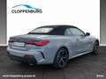 BMW 430 i xDrive Cabrio M Sportpaket HiFi DAB LED Grijs - thumbnail 5