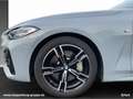 BMW 430 i xDrive Cabrio M Sportpaket HiFi DAB LED Grijs - thumbnail 9