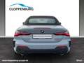BMW 430 i xDrive Cabrio M Sportpaket HiFi DAB LED Grijs - thumbnail 4