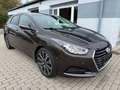 Hyundai i40 cw Aut. Premium Vollausstattung 93tkm Brun - thumbnail 1