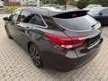 Hyundai i40 cw Aut. Premium Vollausstattung 93tkm Brun - thumbnail 4