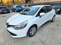 Renault Clio Expression Blanc - thumbnail 2