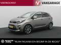 Kia Picanto 1.0 CVVT Design Edition | volledig onderhouden | C Gris - thumbnail 1