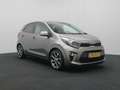Kia Picanto 1.0 CVVT Design Edition | volledig onderhouden | C Gris - thumbnail 7