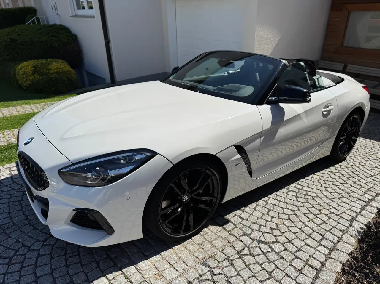 BMW Z4