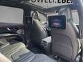 Mercedes-Benz EQS SUV EQS 580 SUV AMG BusinessClass AHK FondTV Massage Schwarz - thumbnail 15