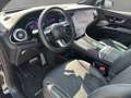 Mercedes-Benz EQS SUV EQS 580 SUV AMG BusinessClass AHK FondTV Massage Schwarz - thumbnail 10