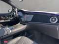 Mercedes-Benz EQS SUV EQS 580 SUV AMG BusinessClass AHK FondTV Massage Schwarz - thumbnail 16
