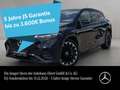 Mercedes-Benz EQS SUV EQS 580 SUV AMG BusinessClass AHK FondTV Massage Schwarz - thumbnail 1