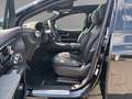 Mercedes-Benz EQS SUV EQS 580 SUV AMG BusinessClass AHK FondTV Massage Schwarz - thumbnail 8