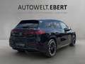 Mercedes-Benz EQS SUV EQS 580 SUV AMG BusinessClass AHK FondTV Massage Schwarz - thumbnail 5
