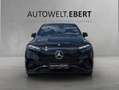 Mercedes-Benz EQS SUV EQS 580 SUV AMG BusinessClass AHK FondTV Massage Schwarz - thumbnail 6