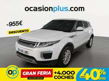 2.0TD4 SE 4WD Aut. 150