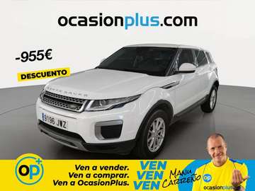 2.0TD4 SE 4WD Aut. 150