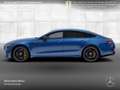 Mercedes-Benz AMG GT 63 S E  Cp. Keramik Perf-Abgas Fahrass Pano Blau - thumbnail 5