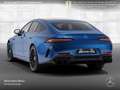 Mercedes-Benz AMG GT 63 S E  Cp. Keramik Perf-Abgas Fahrass Pano Blau - thumbnail 22