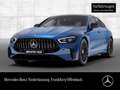 Mercedes-Benz AMG GT 63 S E  Cp. Keramik Perf-Abgas Fahrass Pano Blau - thumbnail 1