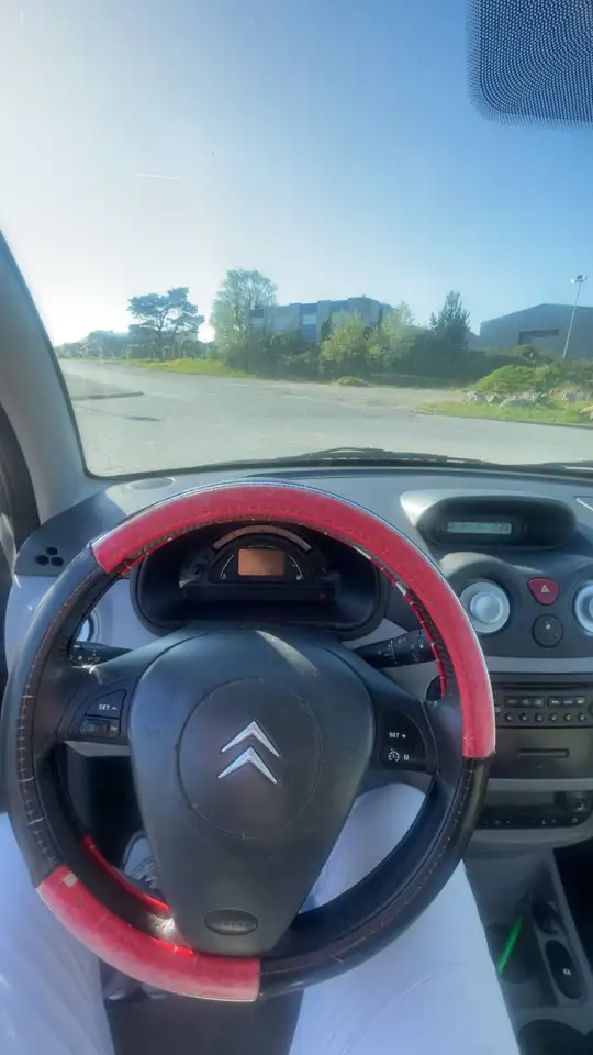 Citroen C3 C3 — photo 4