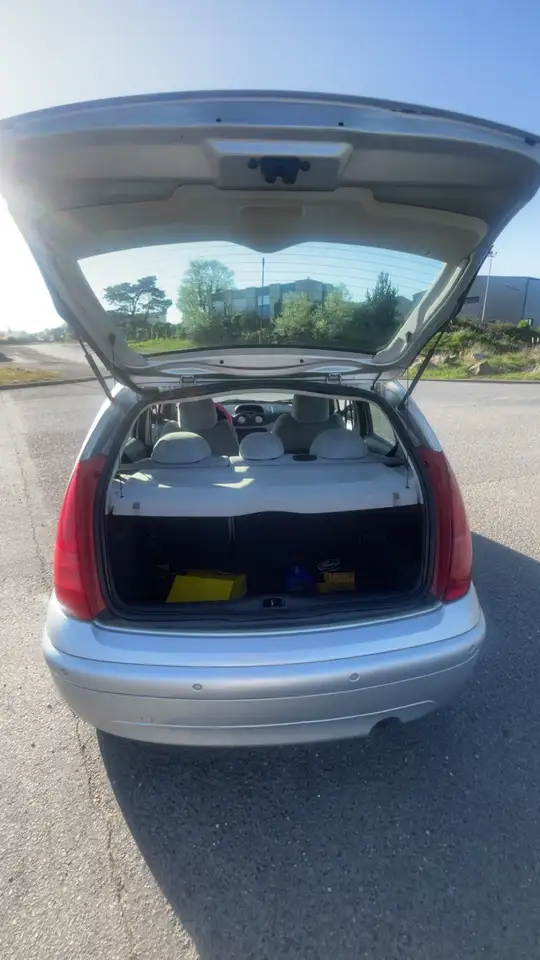 Citroen C3 C3 — photo 2