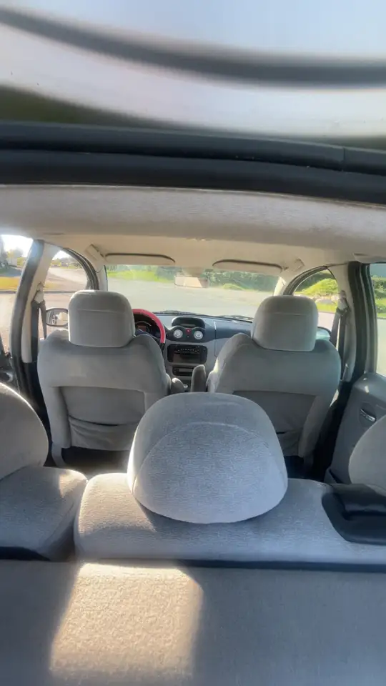 Citroen C3 C3 — photo 3