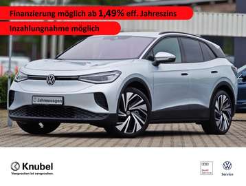 Pro AHK*21Zoll*WäPu*Kamera*Harmann*