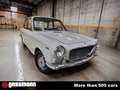 Fiat Vignale 1500 Coupe Wit - thumbnail 4