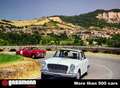 Fiat Vignale 1500 Coupe Wit - thumbnail 2