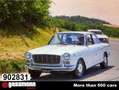 Fiat Vignale 1500 Coupe Wit - thumbnail 1