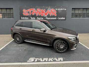 250 D 204CH FASCINATION 4MATIC 9G-TRONIC