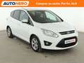 Ford C-Max 1.6TDCi Trend 95 Blanco - thumbnail 8