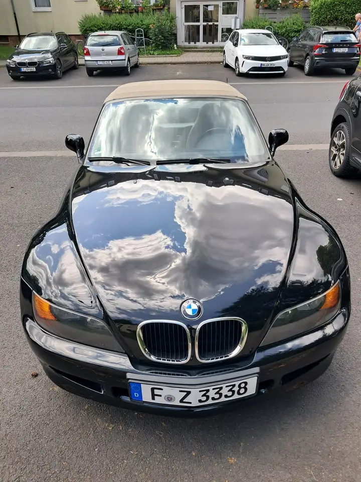 BMW Z3